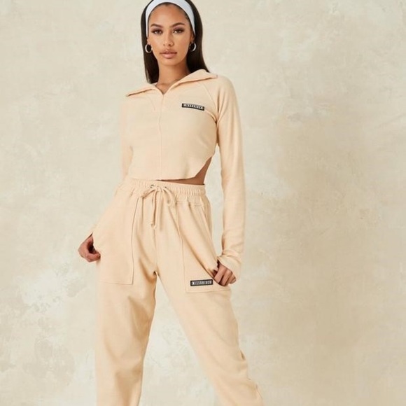 SOLD Missguided joggers - Picture 1 of 3
